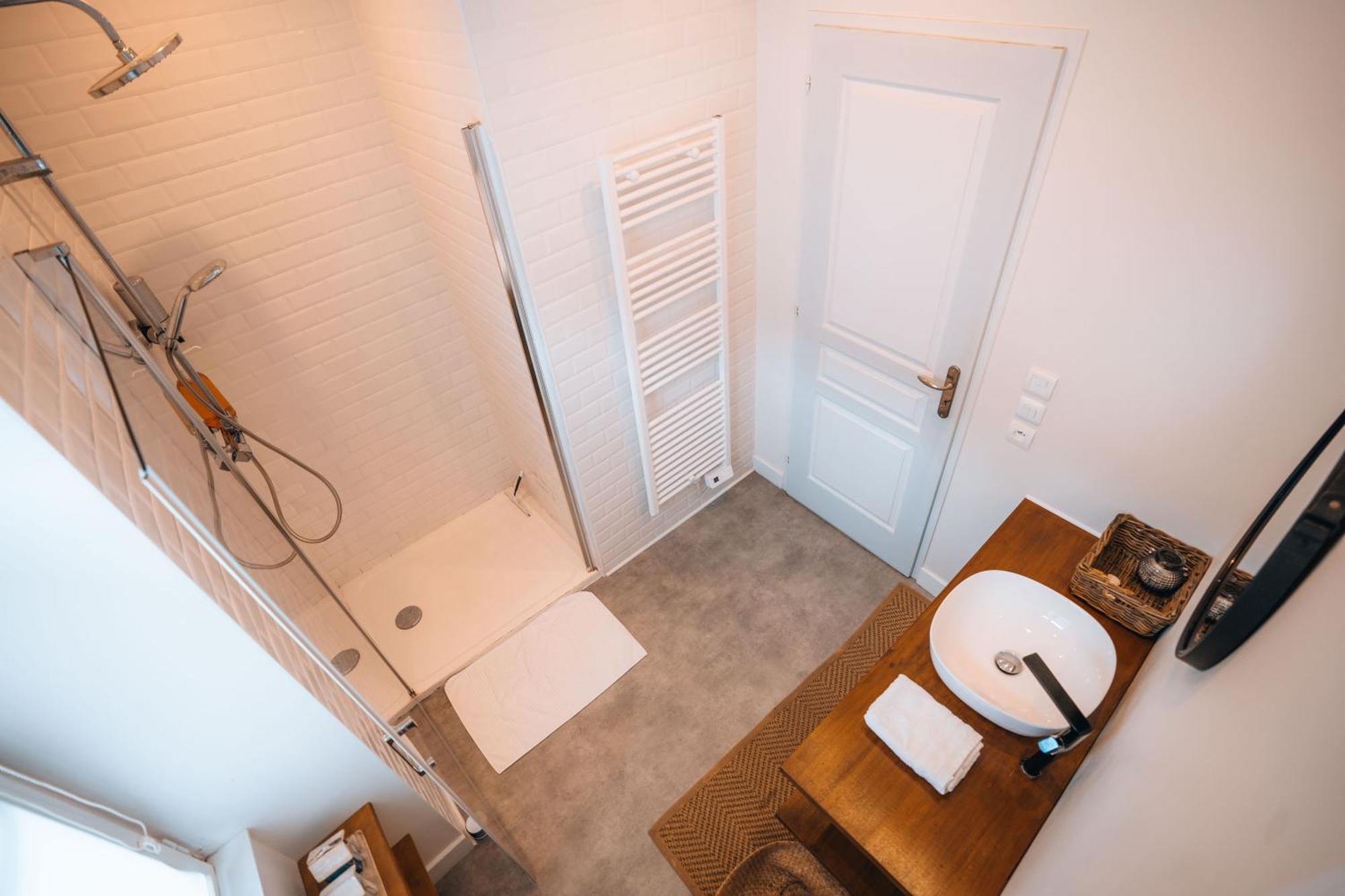Les Petits Roys - Proche Centre Ville - Cosy Châteauroux Εξωτερικό φωτογραφία